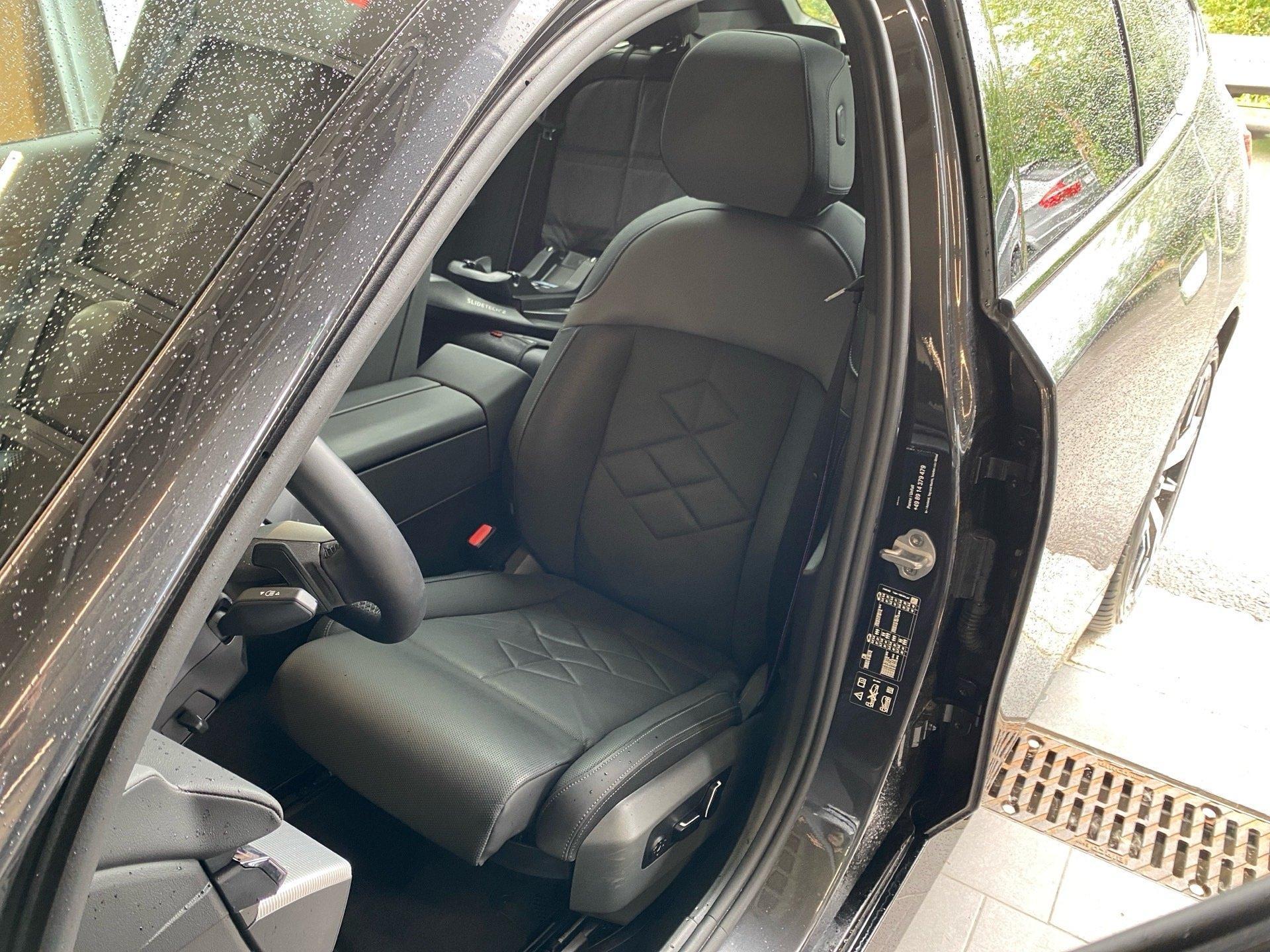BMW 5er Touring – Bild 12