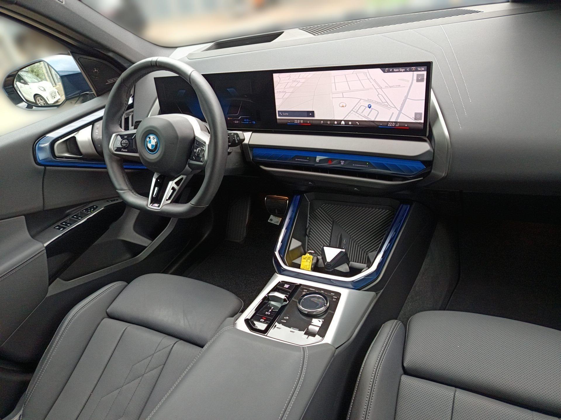 BMW X3 – Bild 15