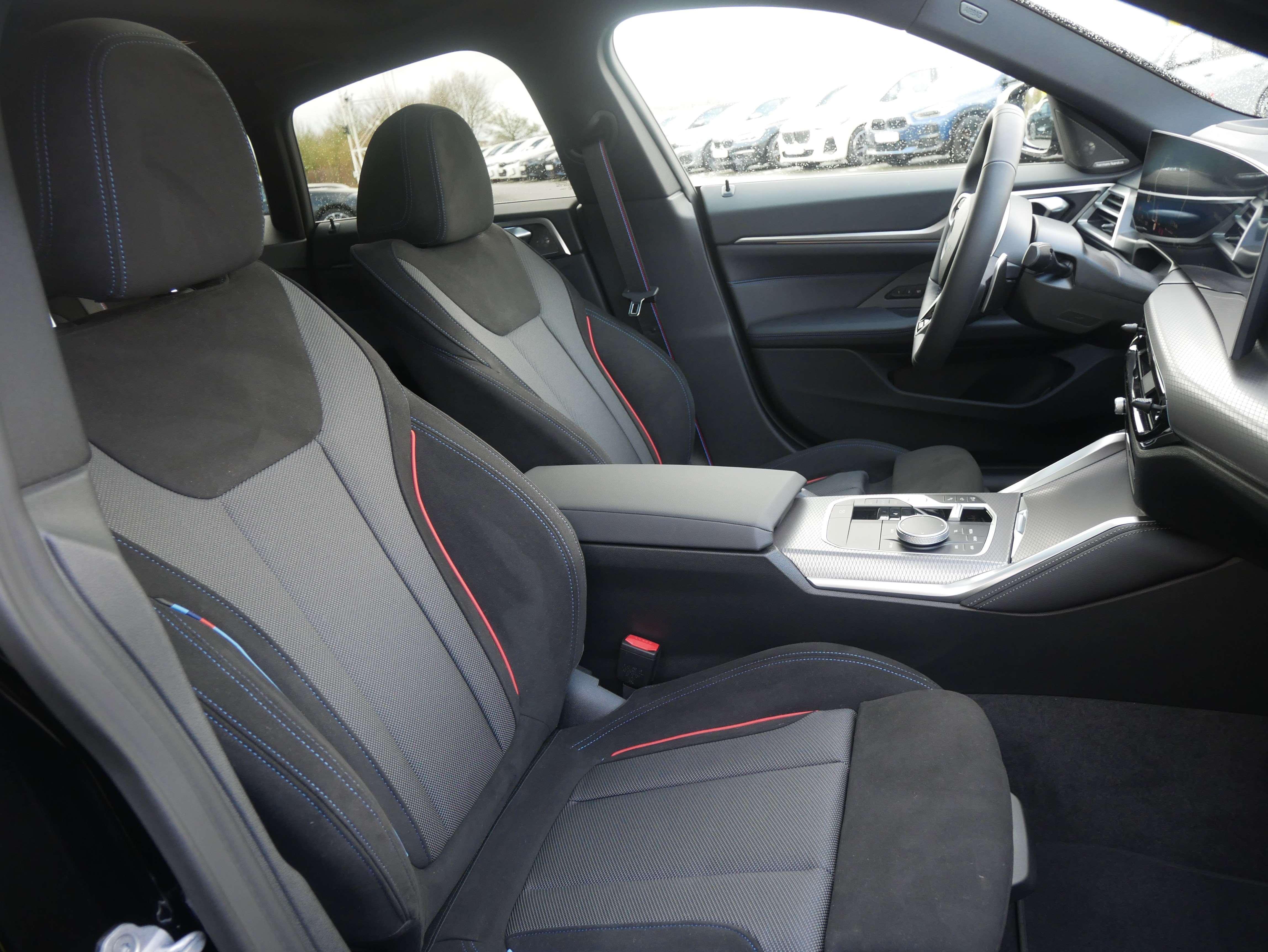 BMW 4er Gran Coupé – Bild 8