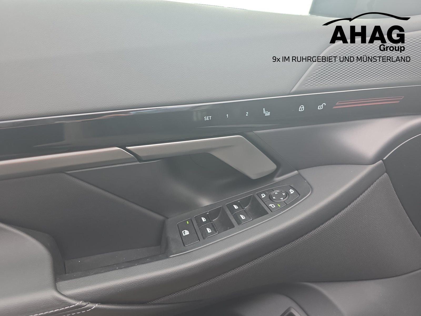 BMW 5er Touring – Bild 12
