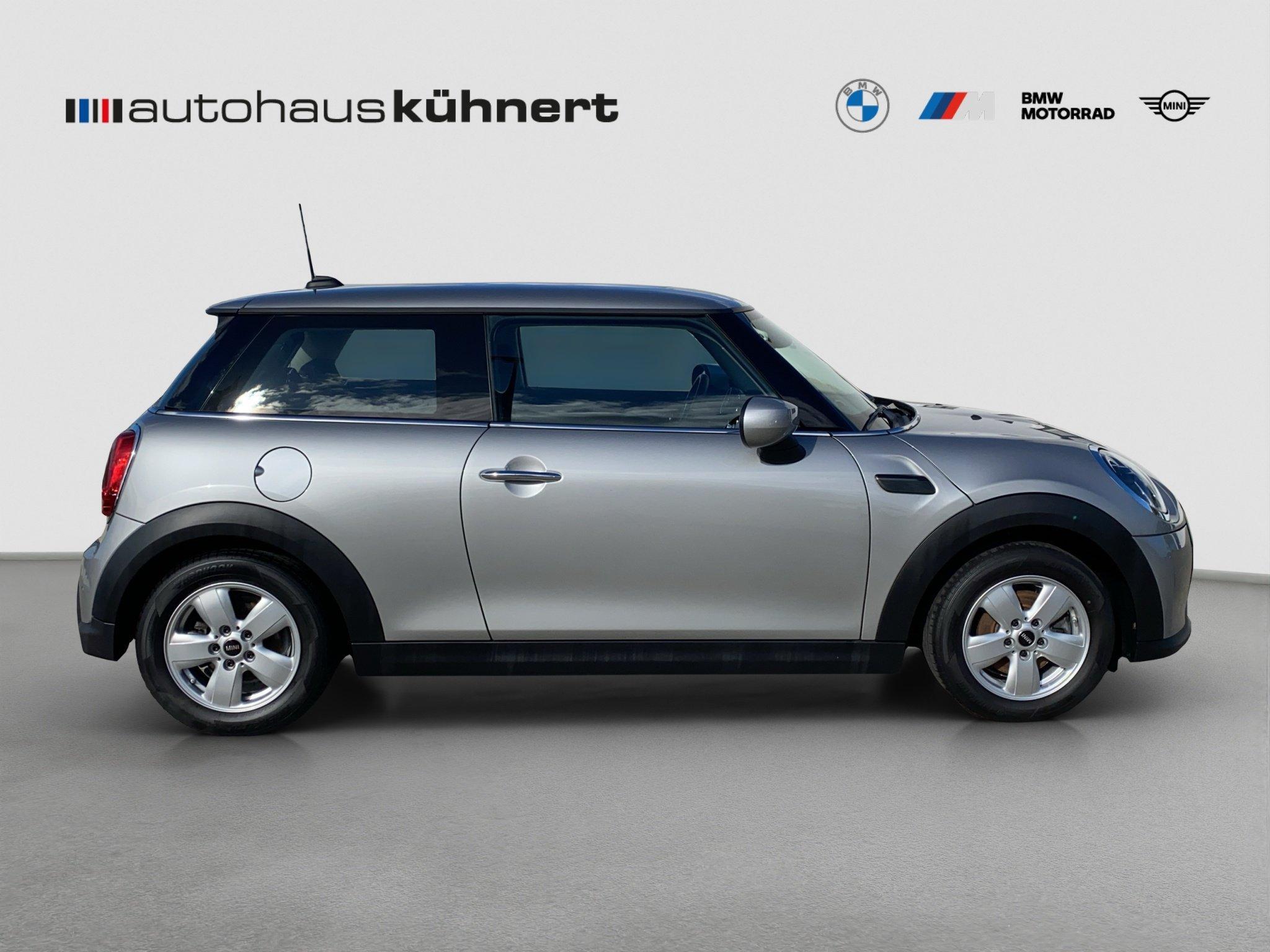 MINI Cooper 3-Türer – Bild 15