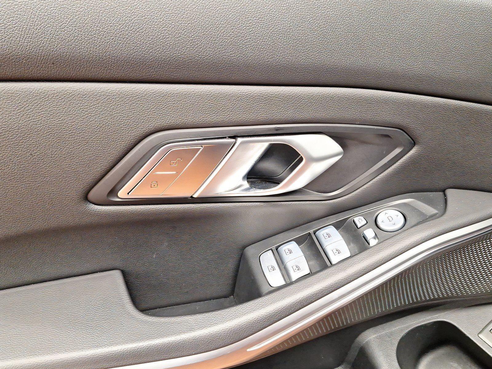 BMW 3er Touring – Bild 10