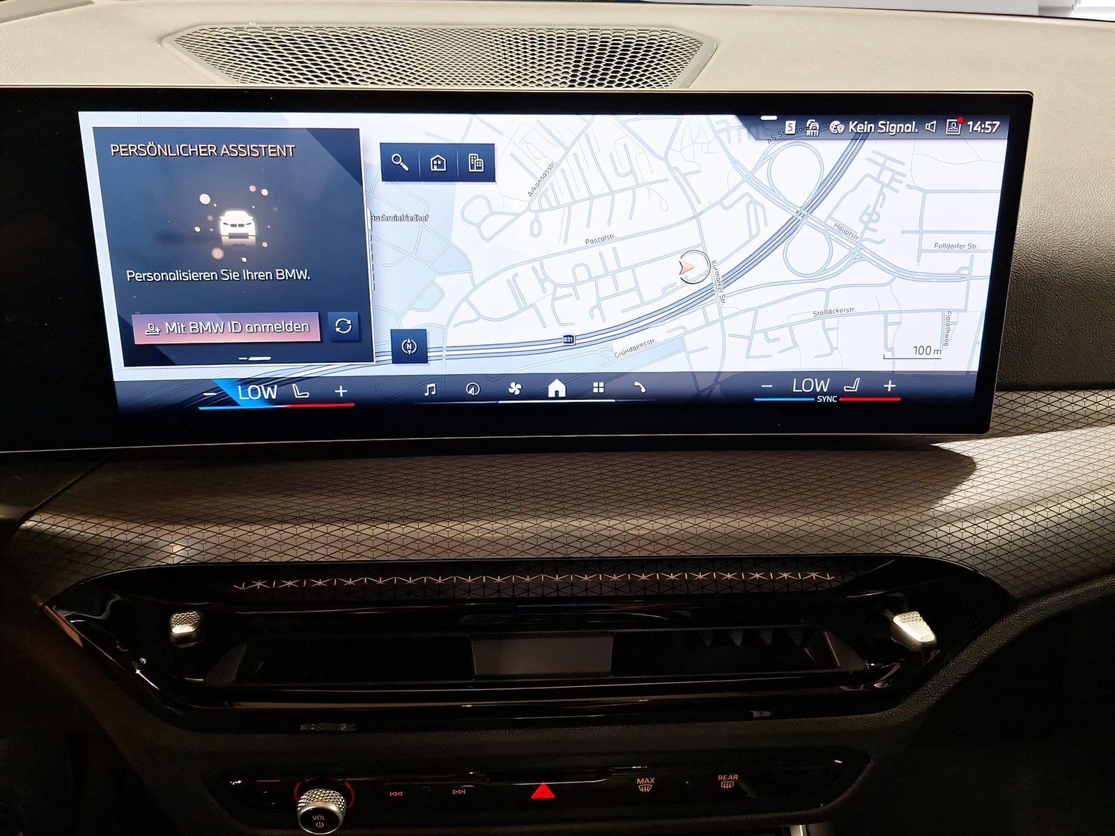 BMW 3er Touring – Bild 18