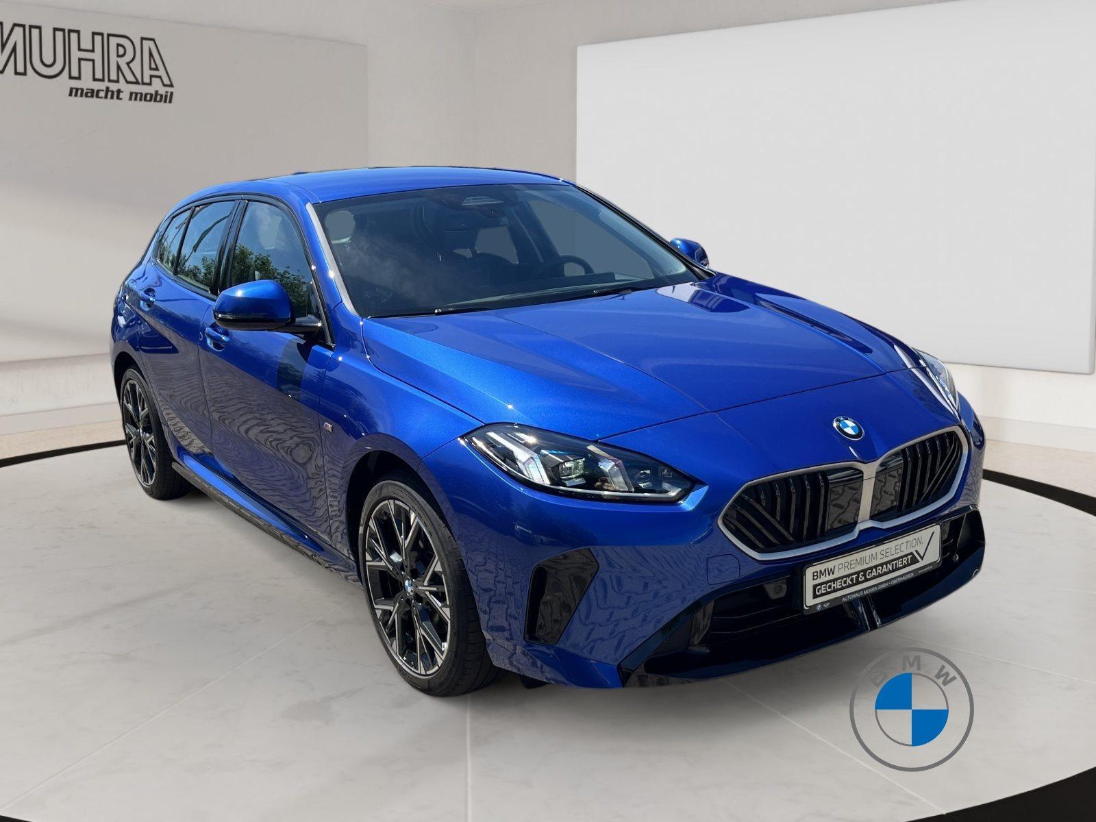 BMW 1er – Bild 18