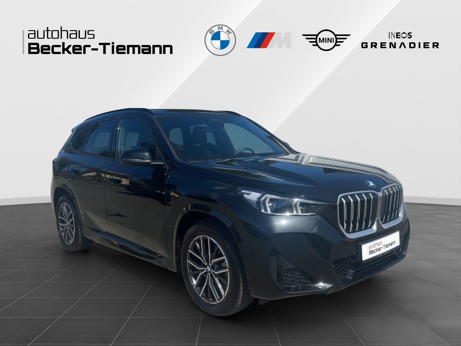 BMW X1 – Bild 15