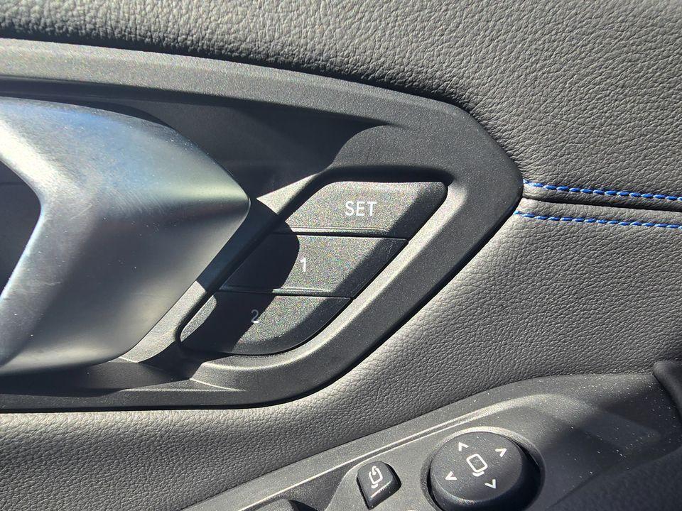 BMW 3er Touring – Bild 28