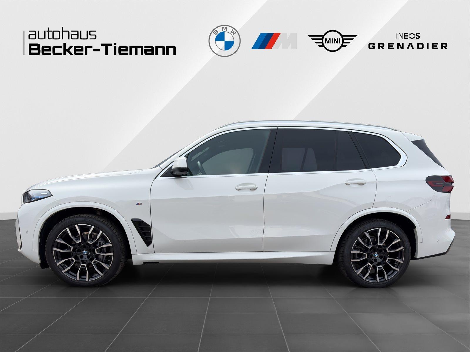 BMW X5 – Bild 3