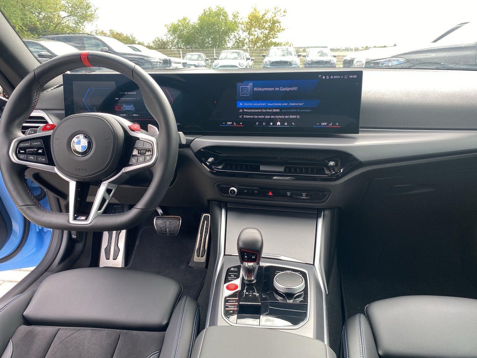 BMW M2 Coupé – Bild 13