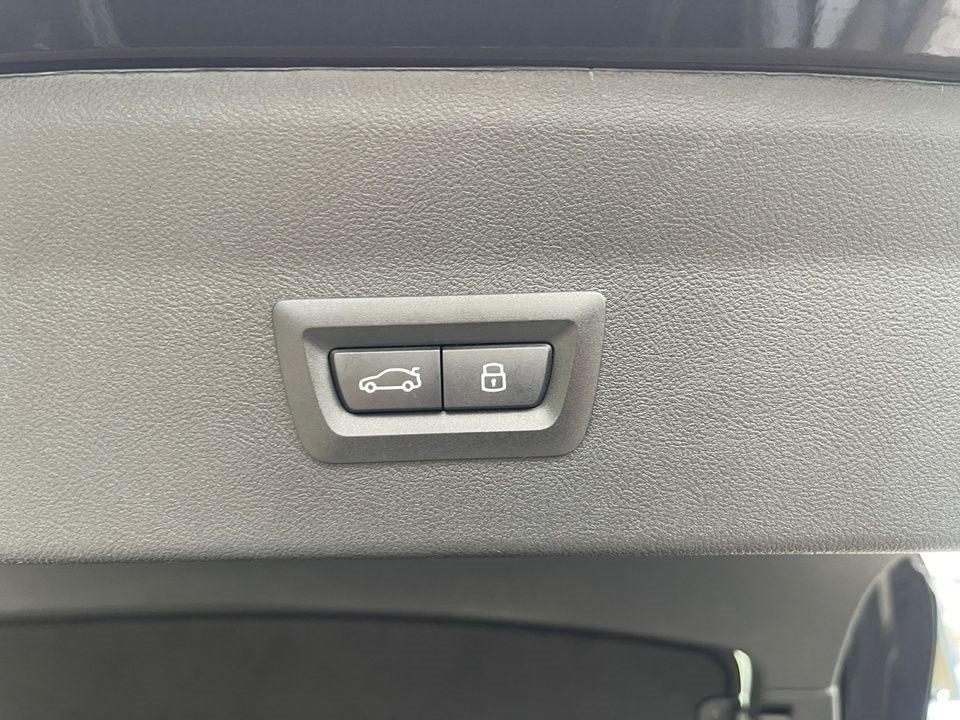 BMW X4 – Bild 29