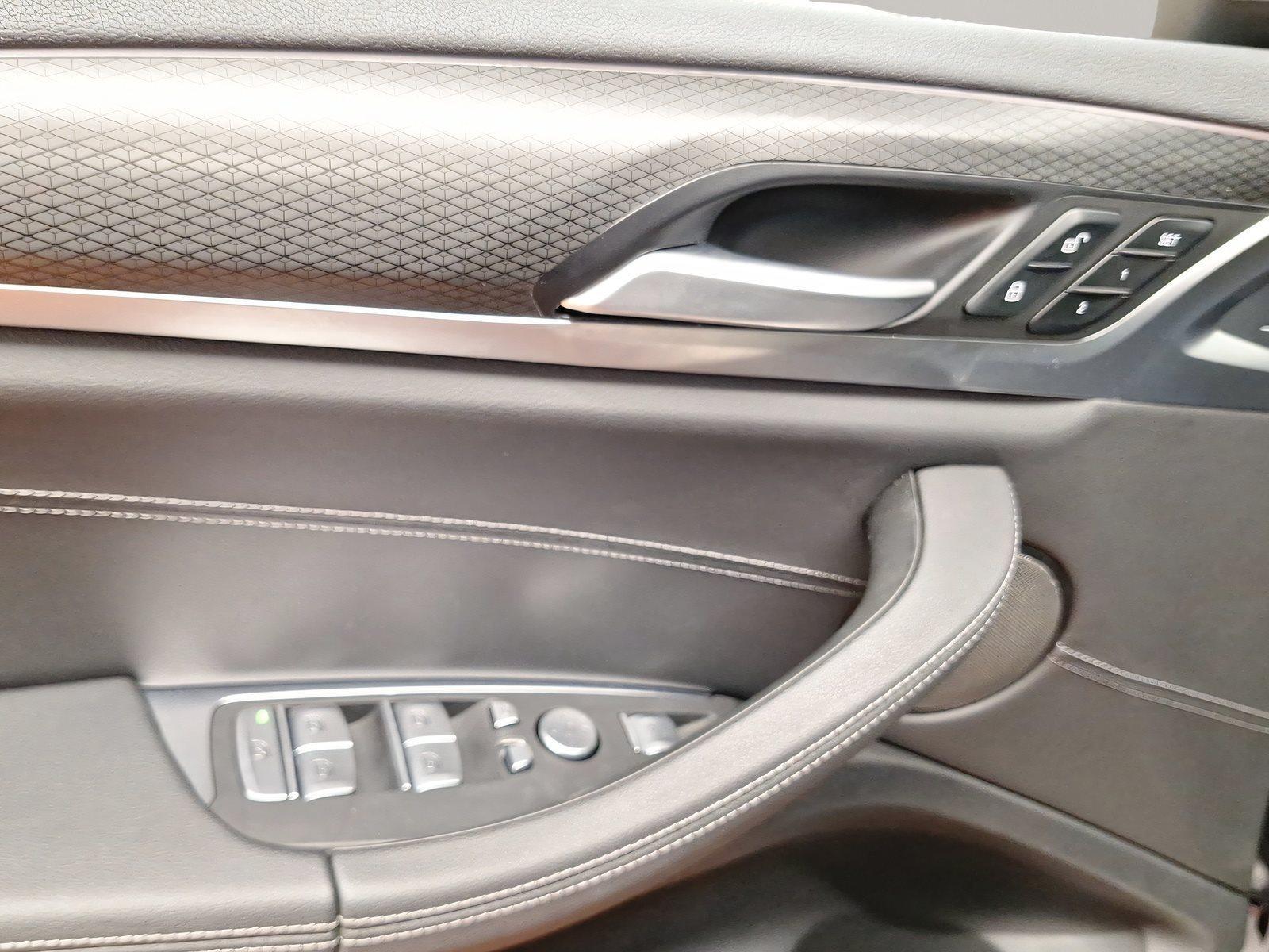 BMW X3 – Bild 15
