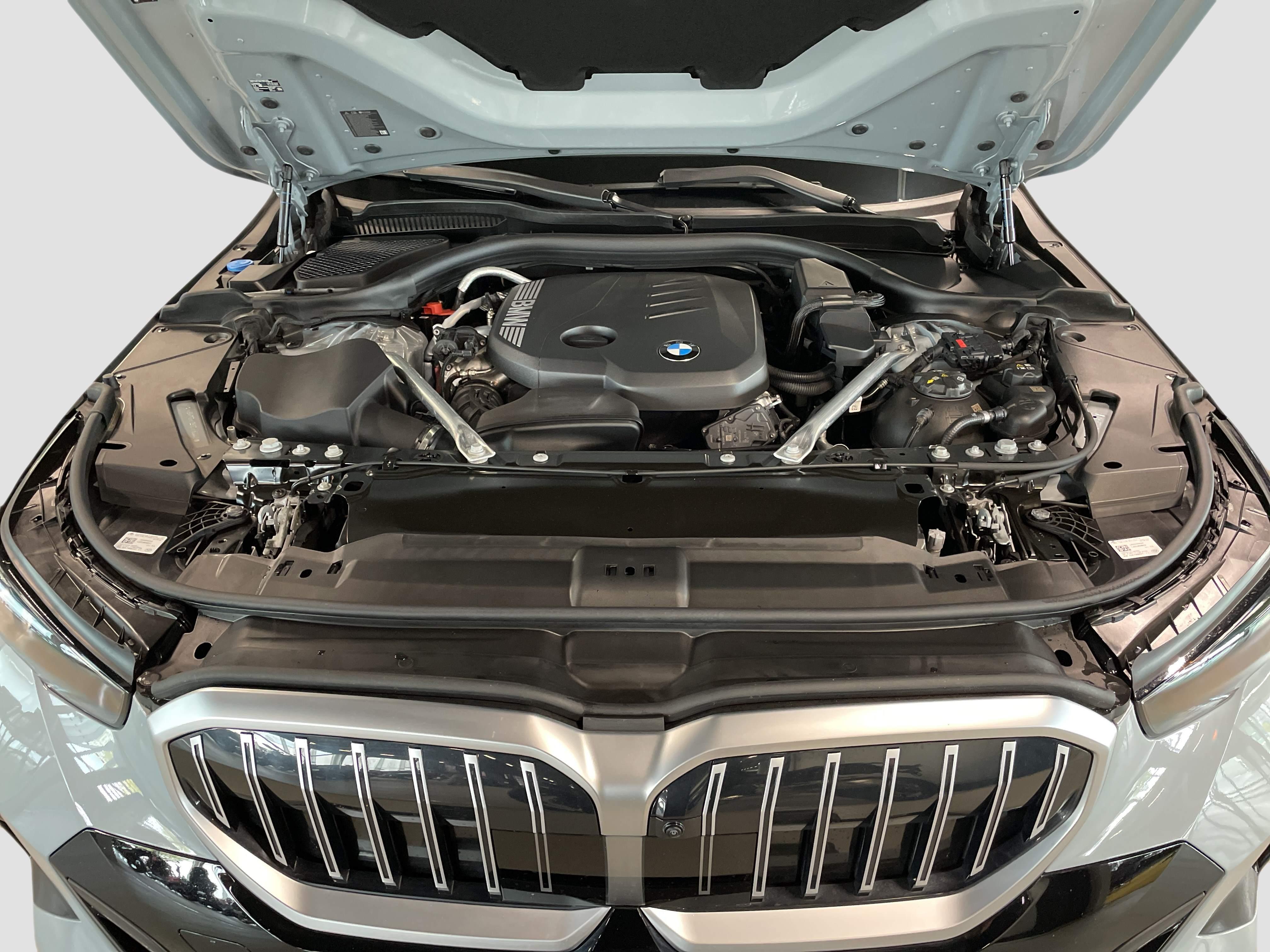BMW 5er Touring – Bild 11