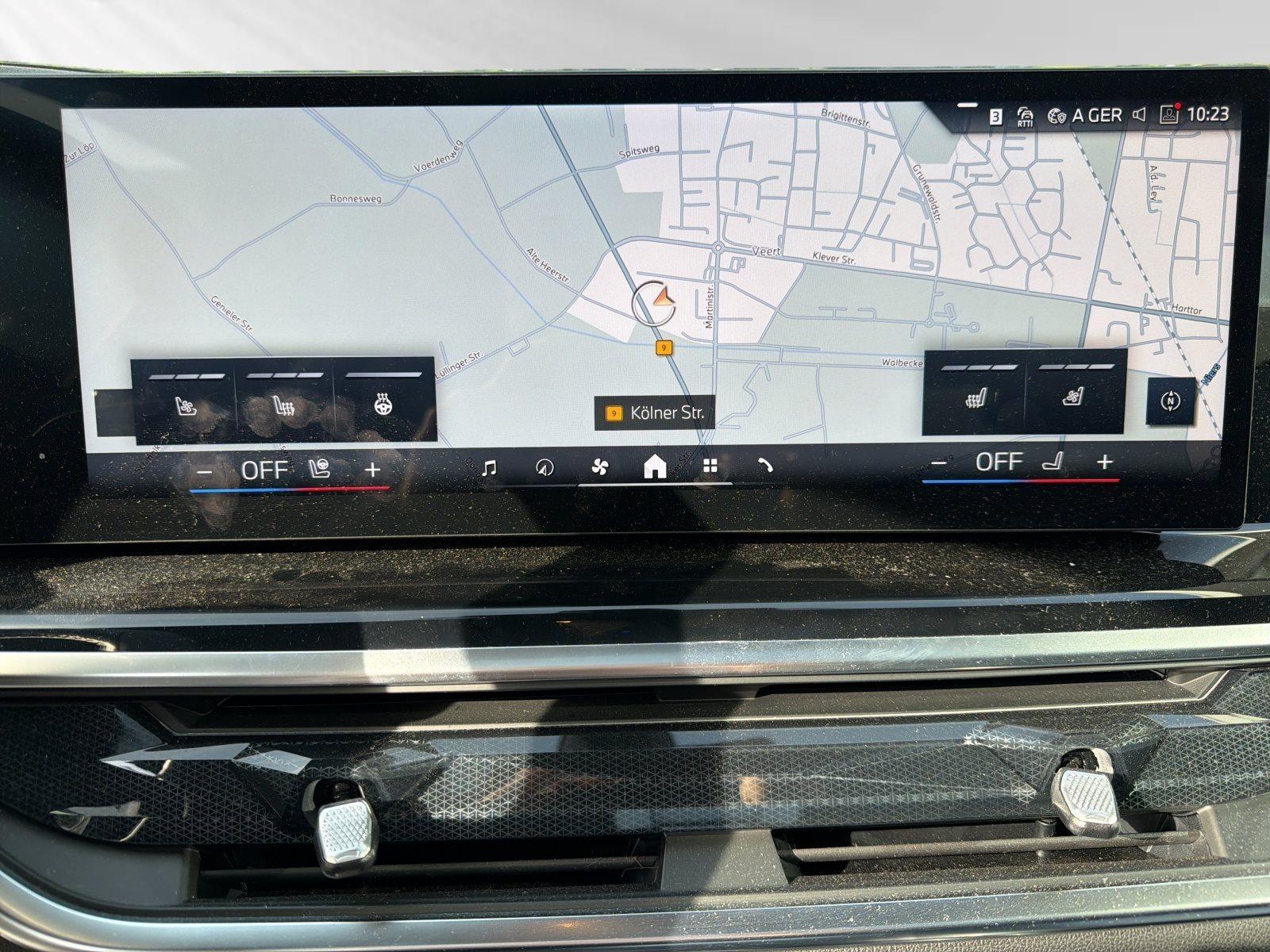 BMW X5 – Bild 22
