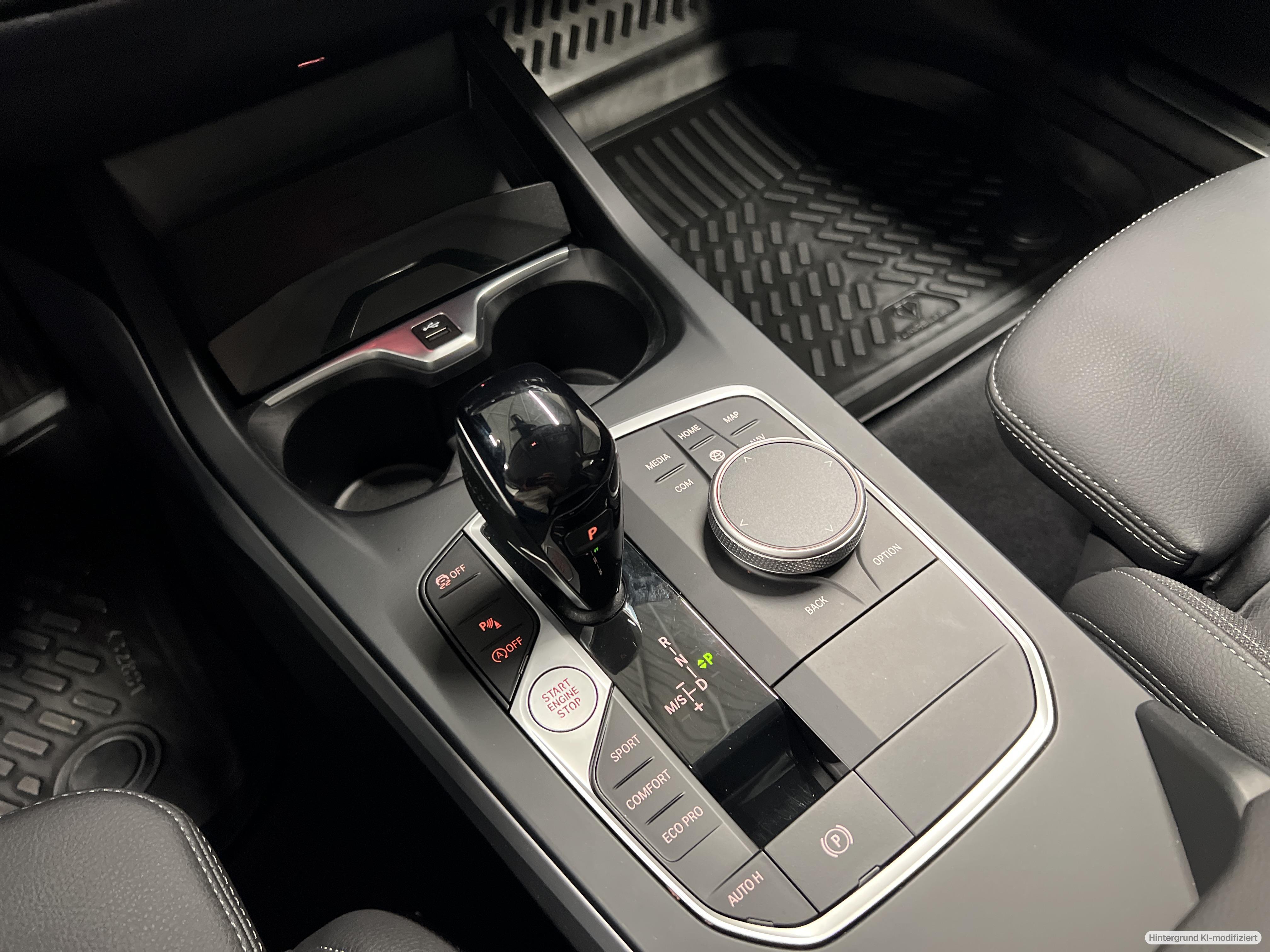 BMW 1er – Bild 9