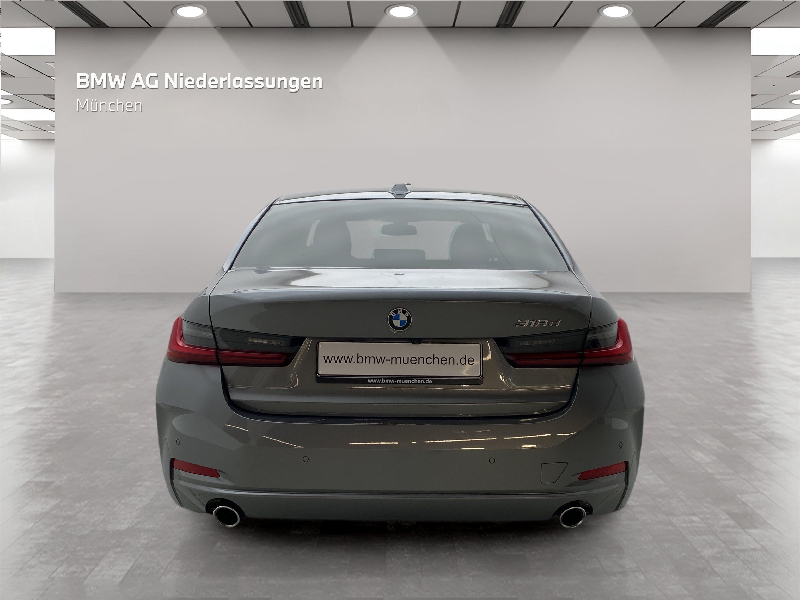 BMW 3er – Bild 22