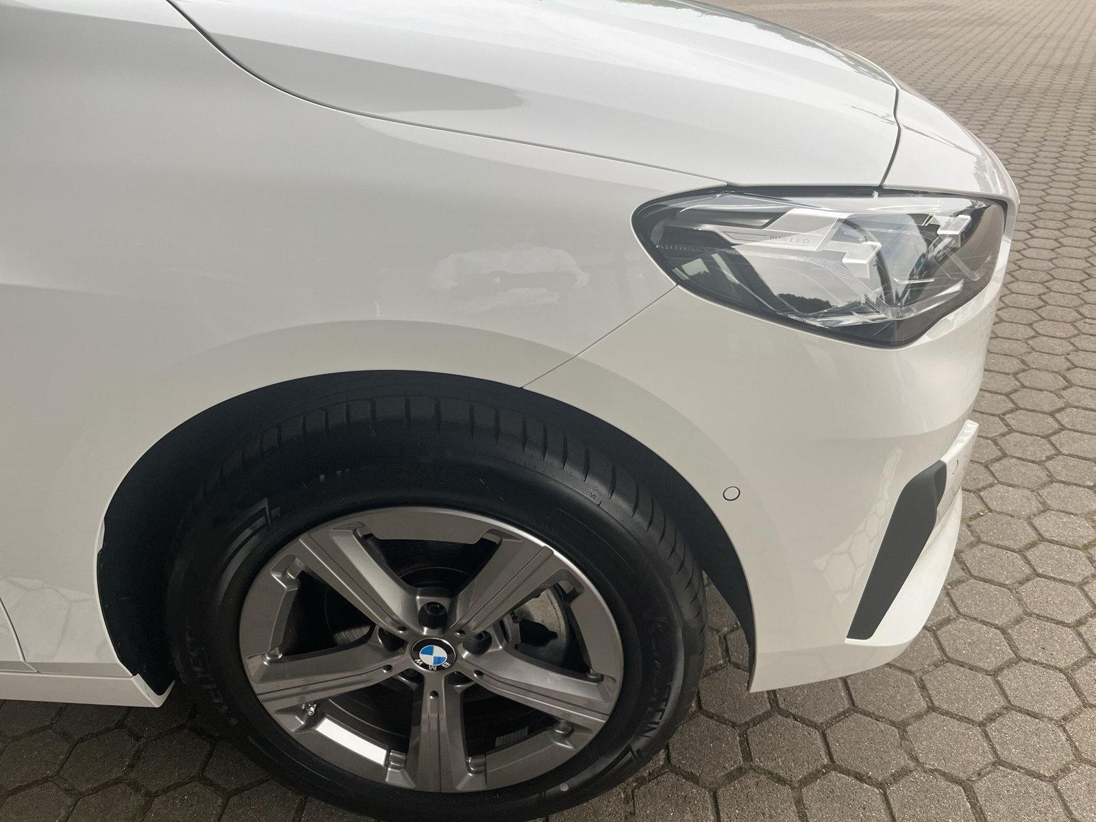 BMW 2er Active Tourer – Bild 38