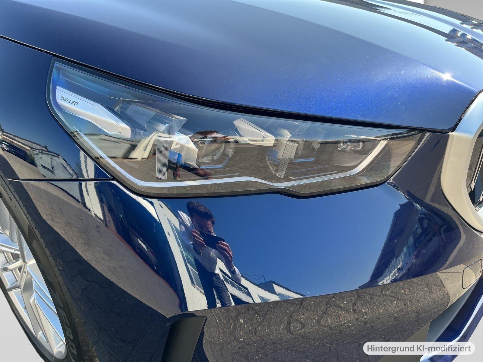 BMW 5er – Bild 7