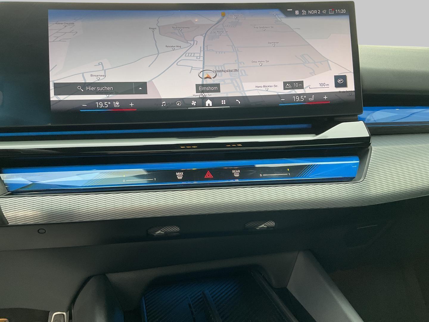 BMW 5er – Bild 27