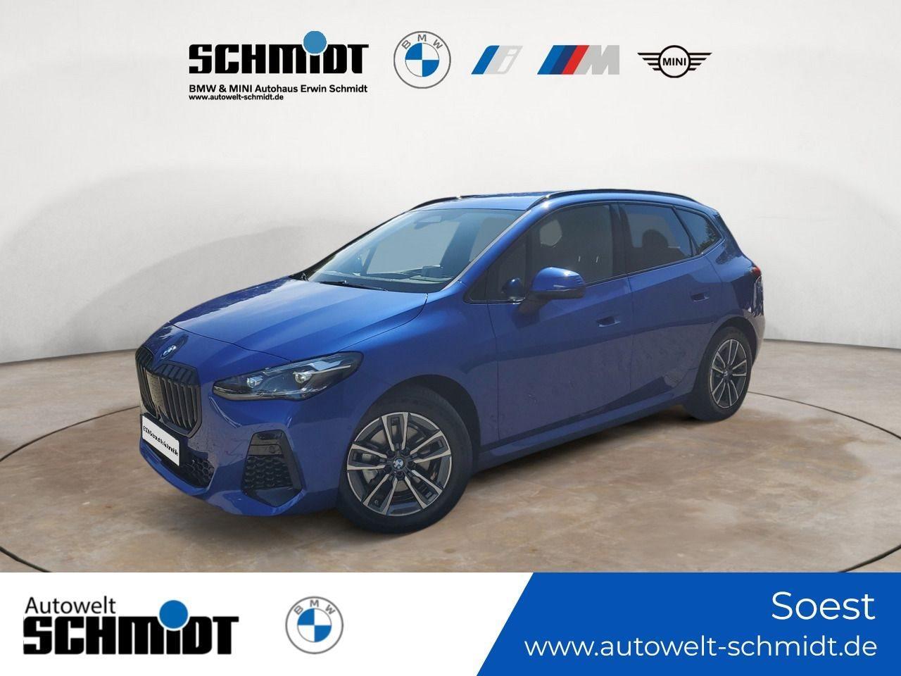 BMW 2er Active Tourer