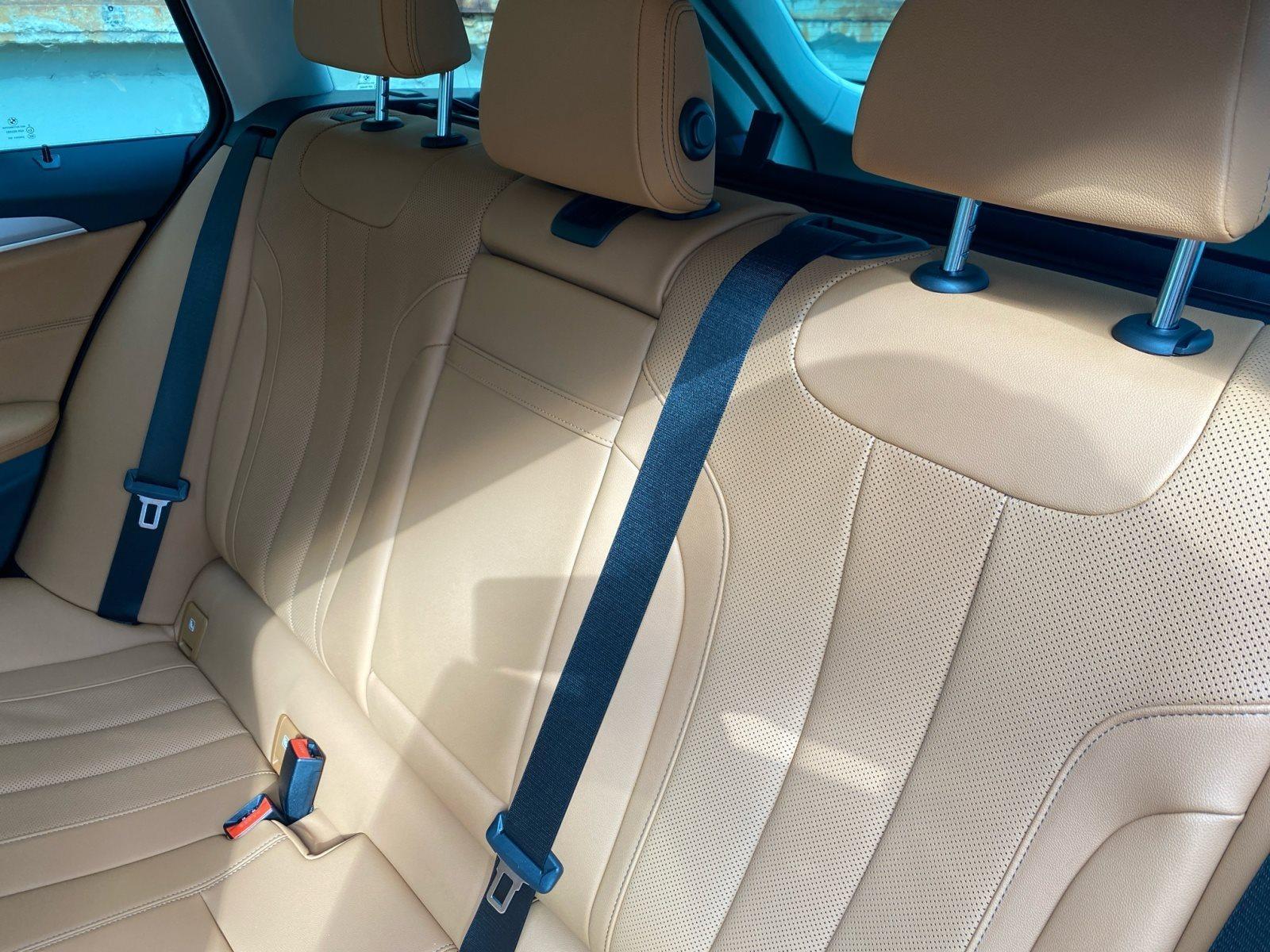 BMW 5er Touring – Bild 18