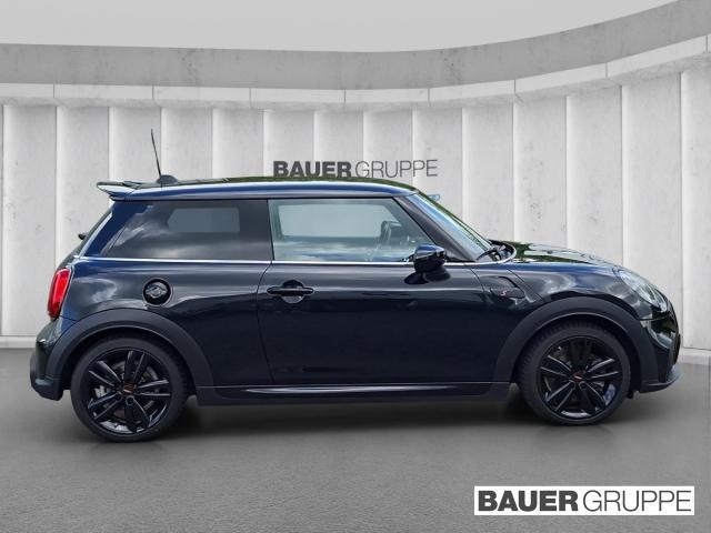 MINI Cooper 3-Türer – Bild 7