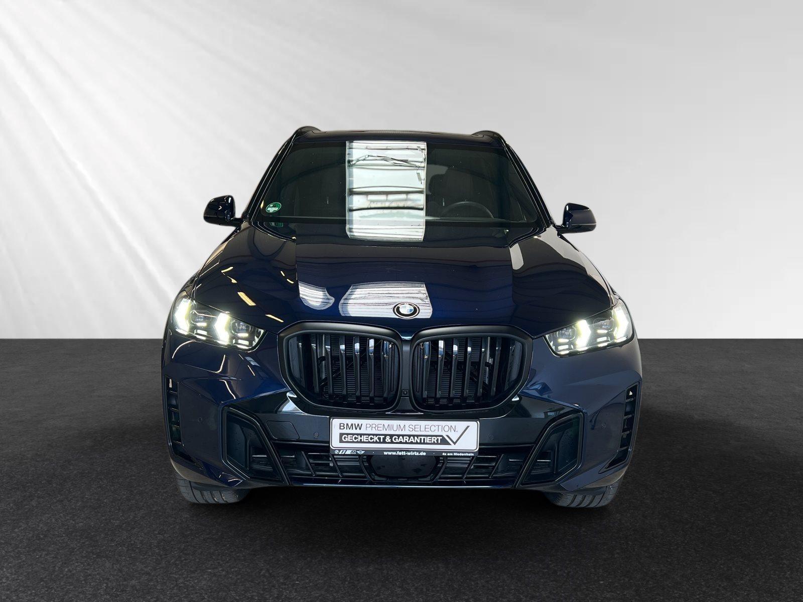 BMW X5 – Bild 5