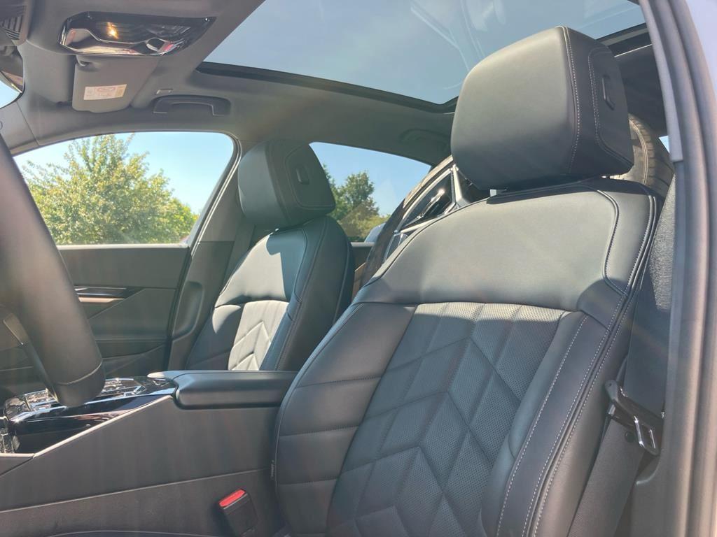 BMW i5 – Bild 10