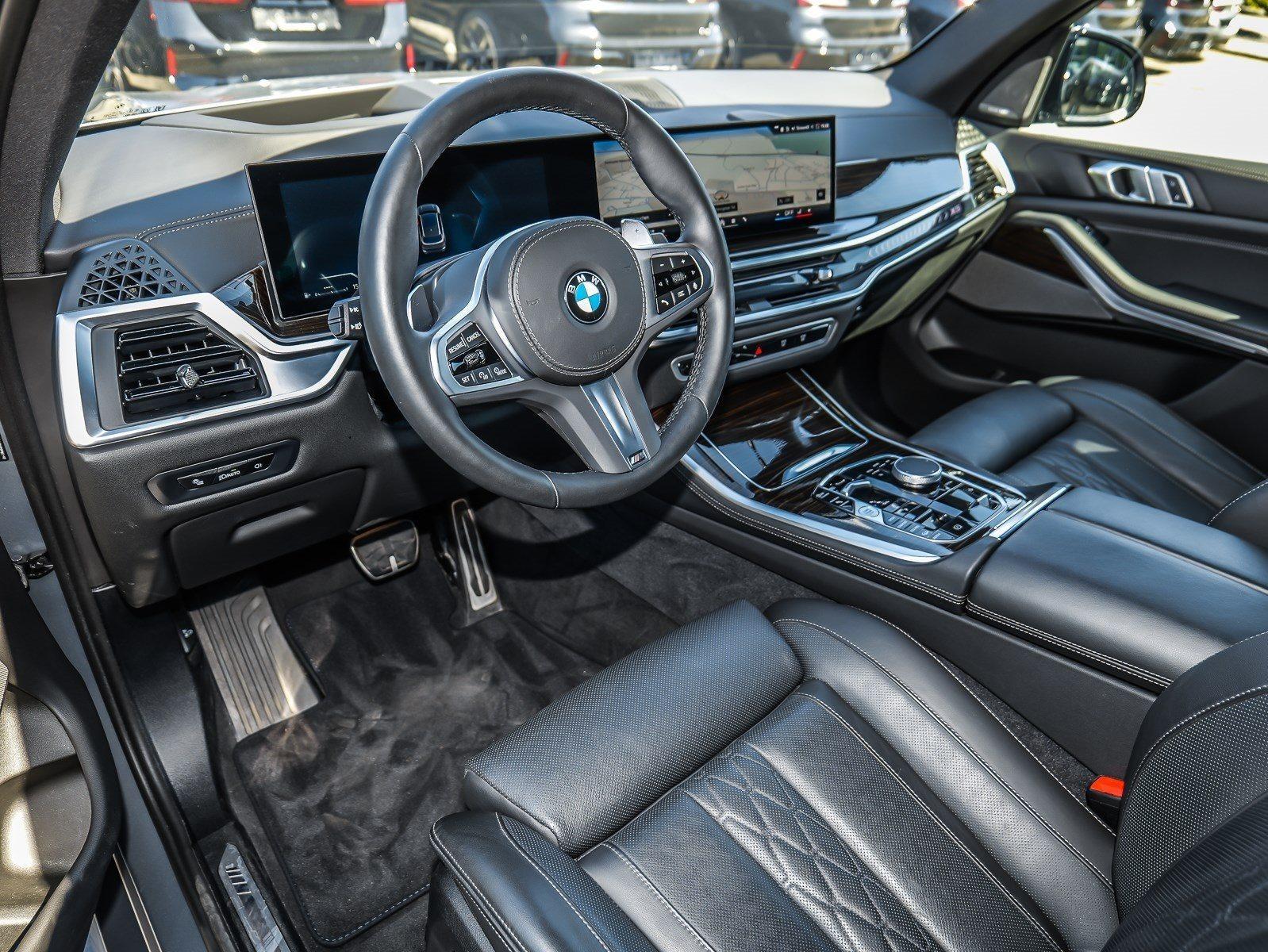 BMW X5 – Bild 12
