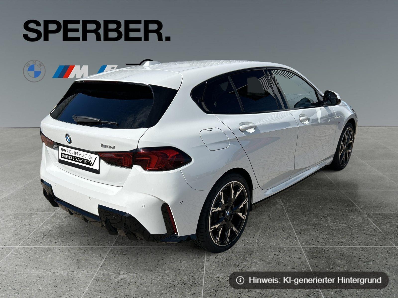 BMW 1er – Bild 5