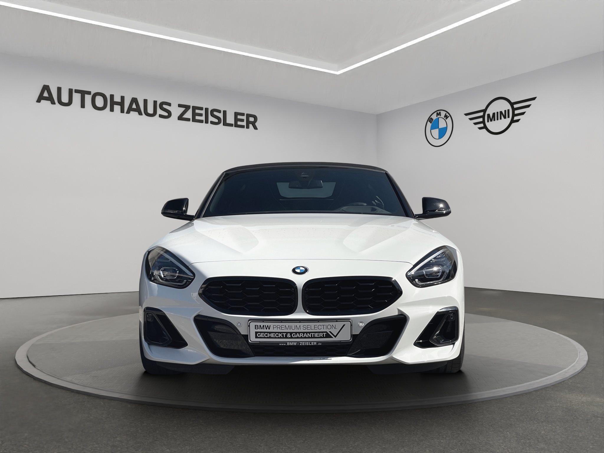 BMW Z4 – Bild 5