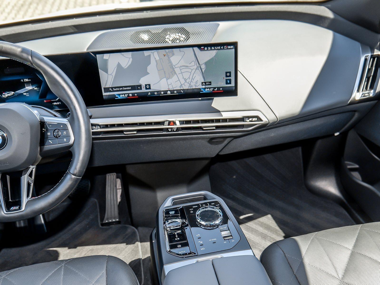 BMW iX – Bild 24