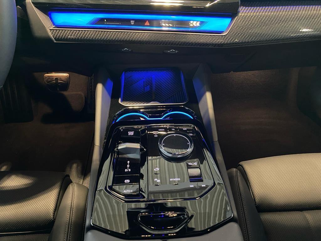 BMW 5er Touring – Bild 14