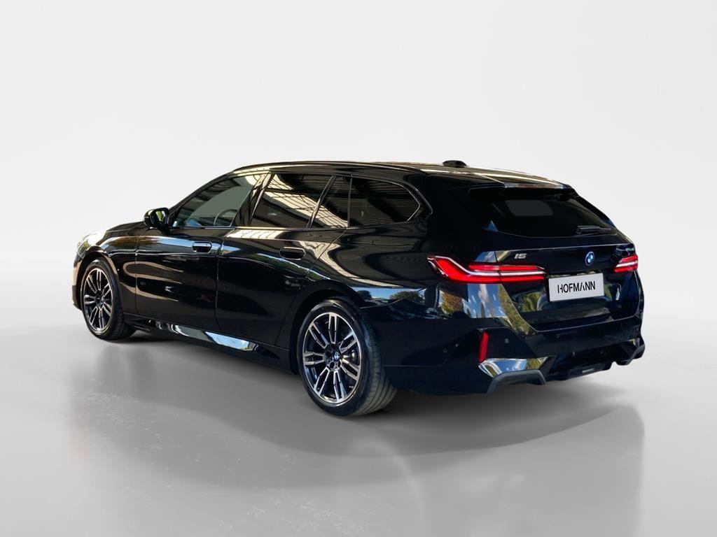 BMW 5er Touring – Bild 2