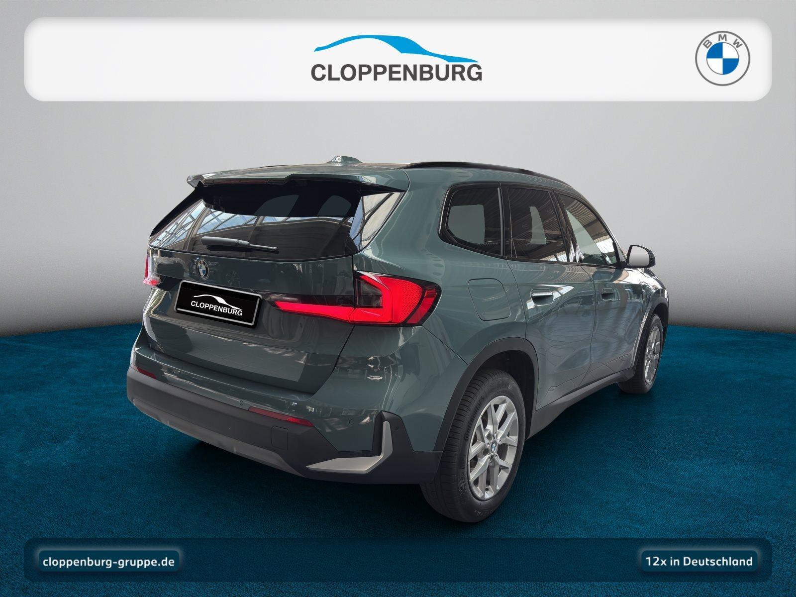 BMW X1 – Bild 17