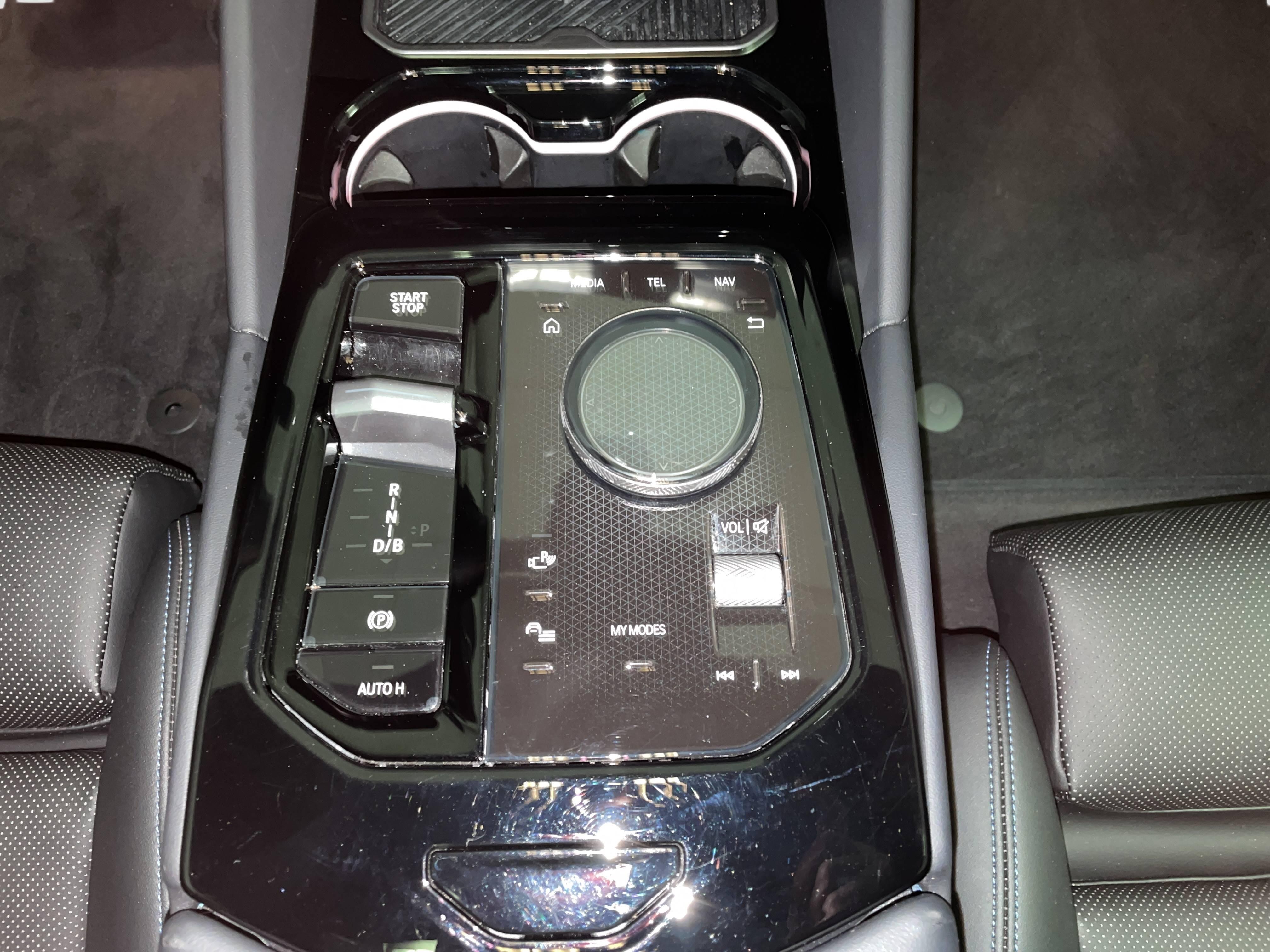 BMW 5er Touring – Bild 13