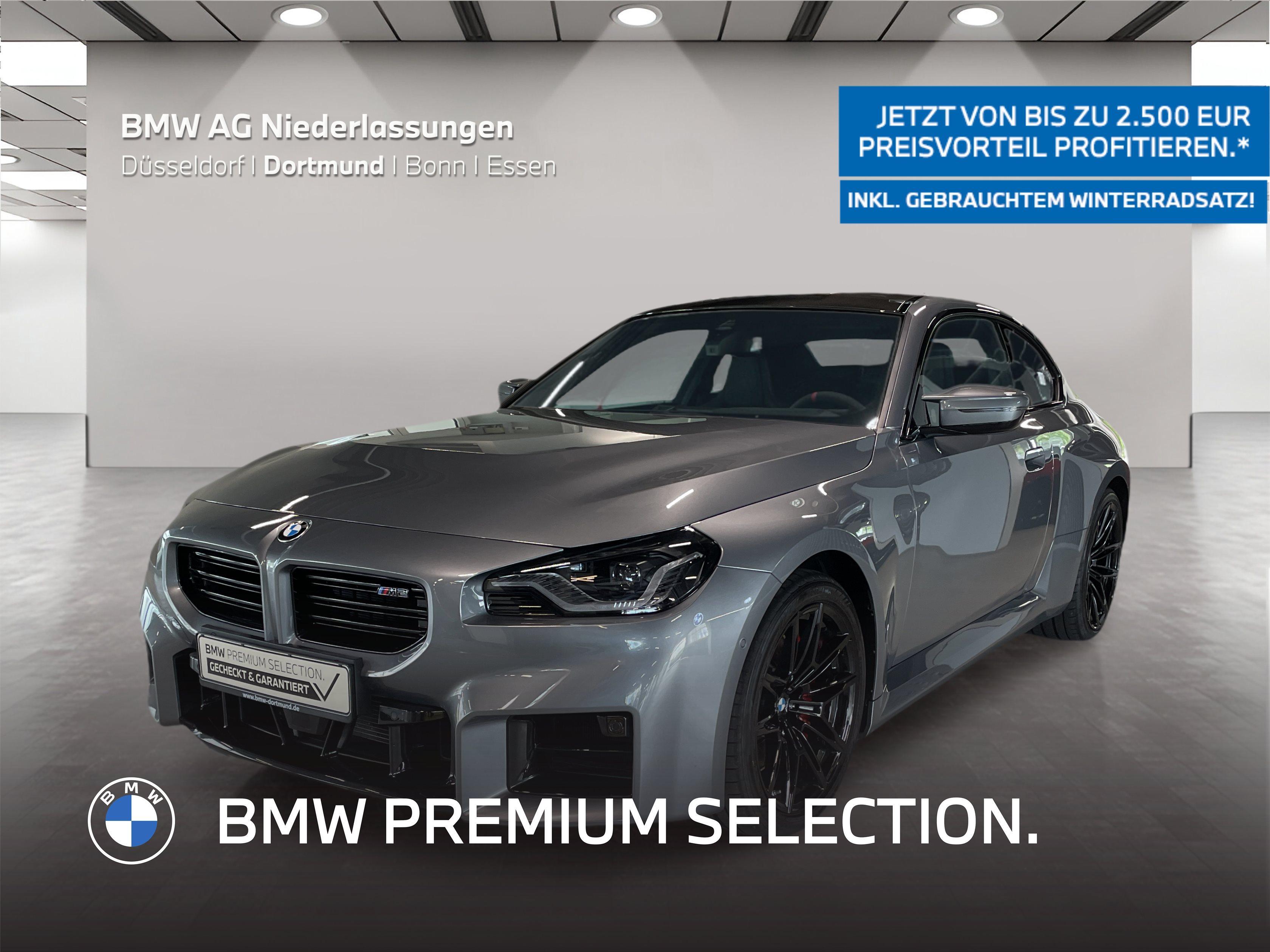 BMW M2 — BMW M2 COUPÉ