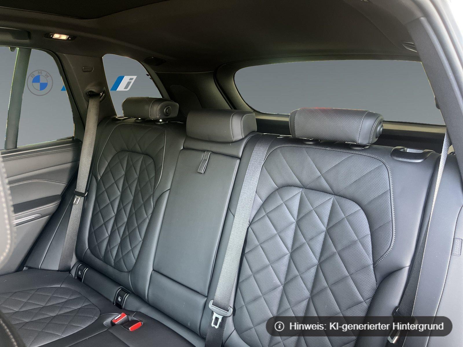 BMW X5 – Bild 19