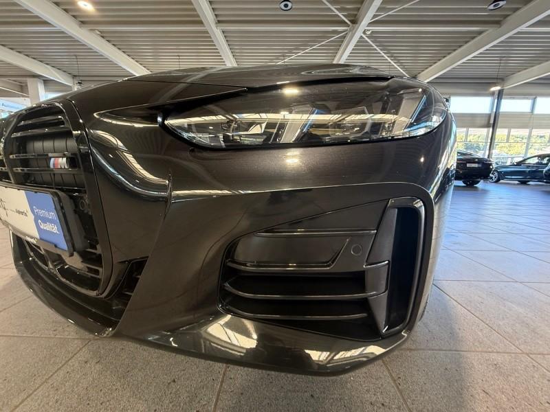 BMW 4er Cabrio – Bild 20