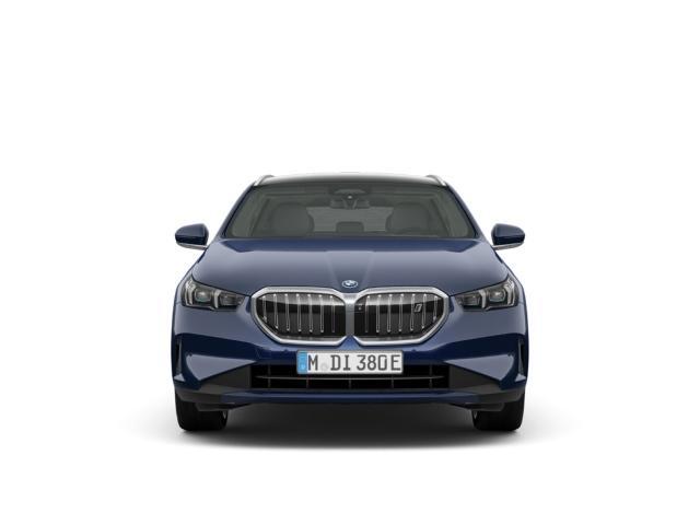 BMW 5er Touring