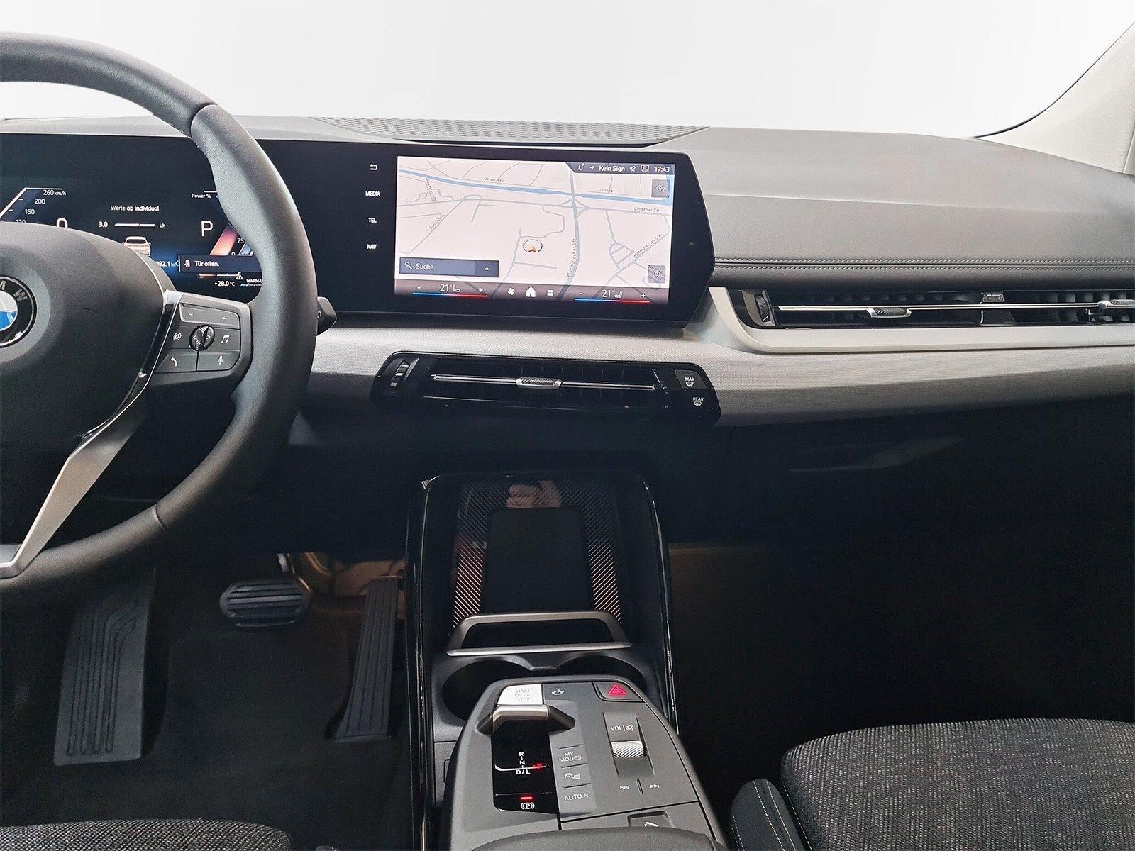 BMW 2er Active Tourer – Bild 7