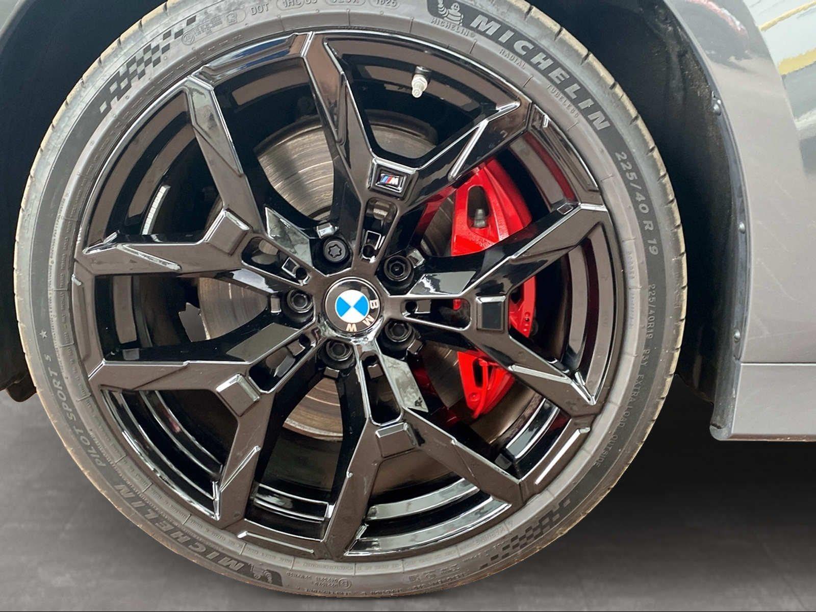 BMW 3er Touring – Bild 8