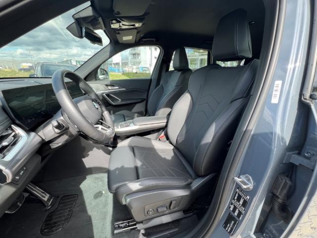 BMW X1 – Bild 2