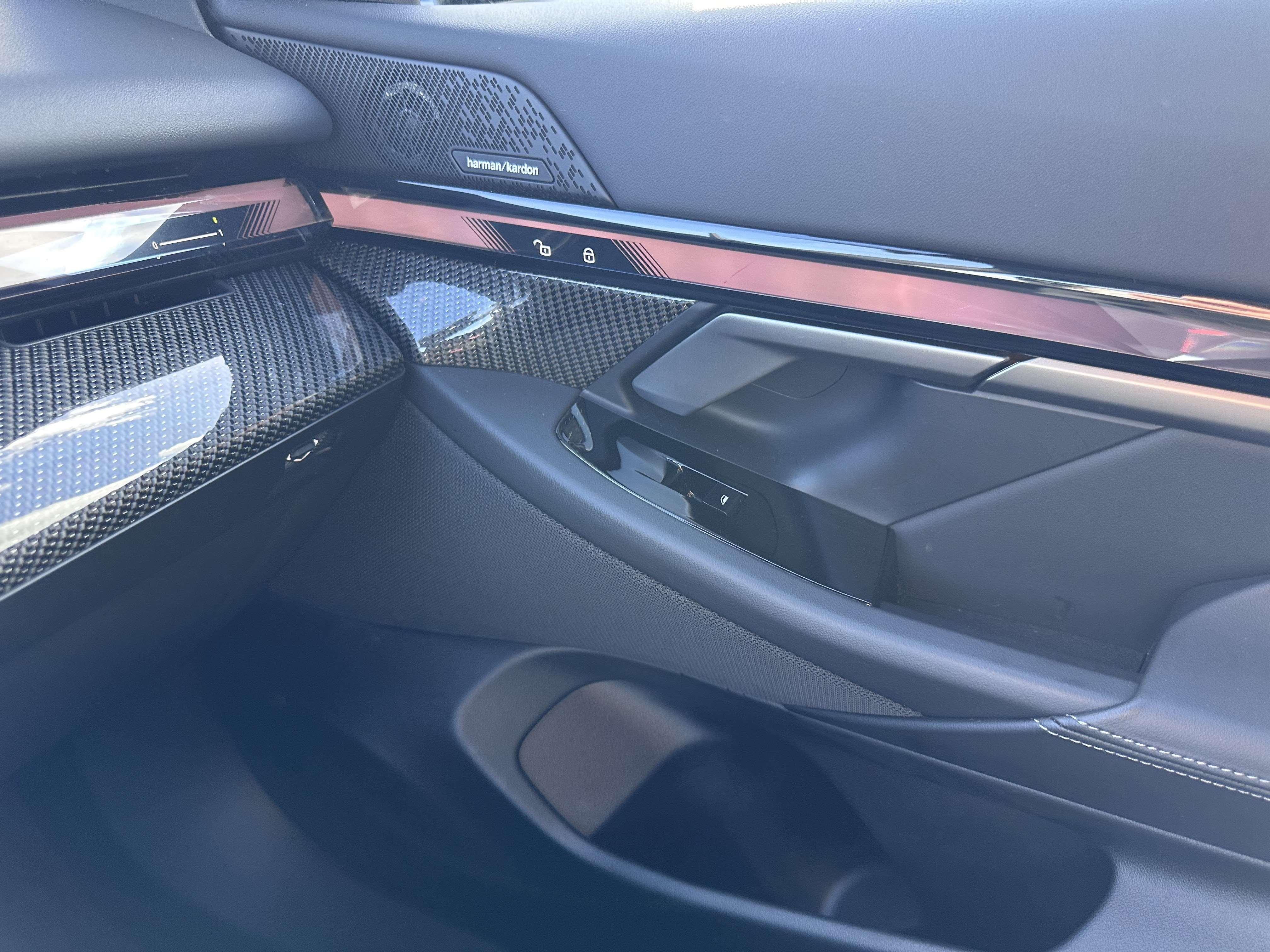 BMW 5er Touring – Bild 9