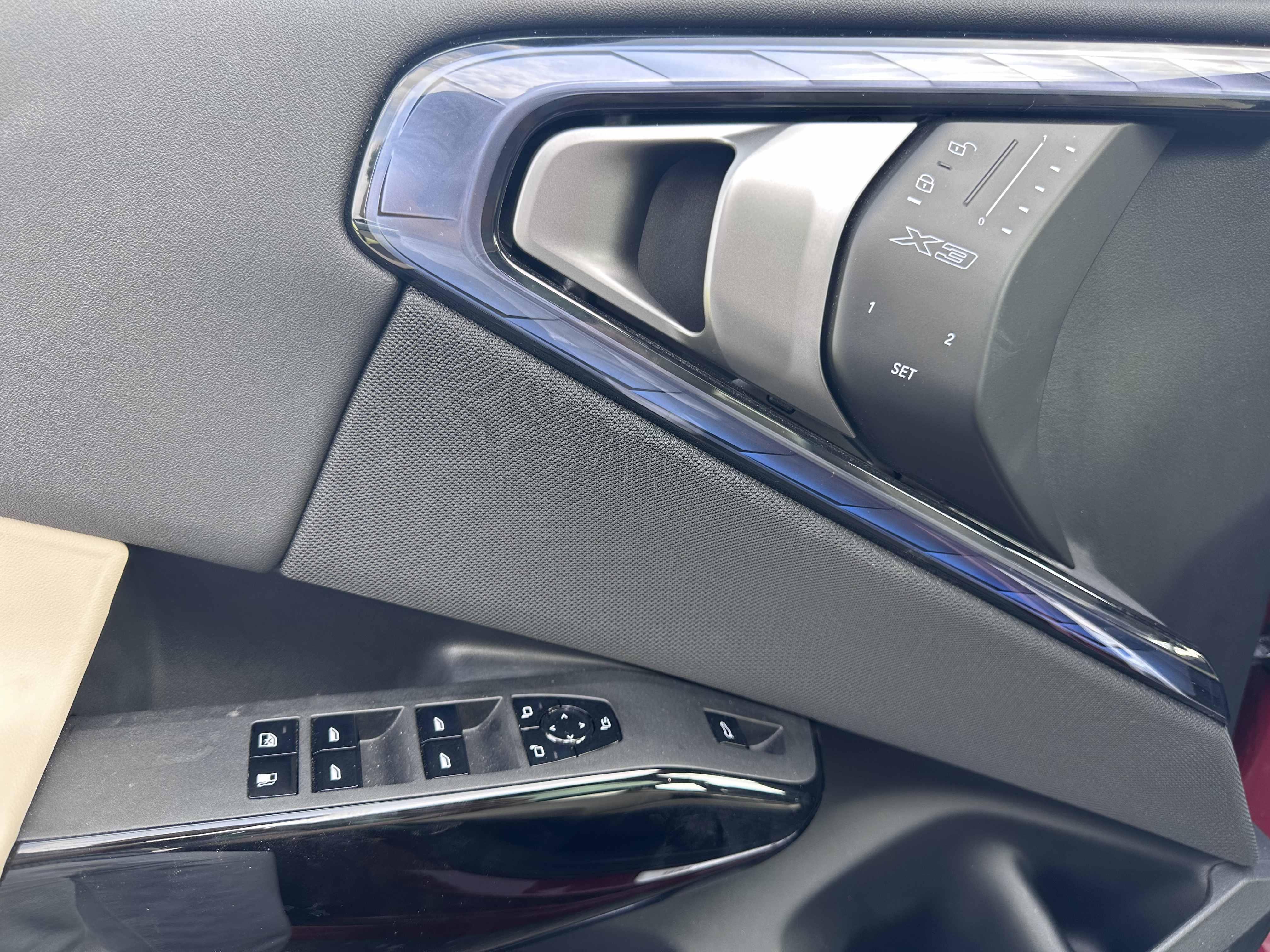 BMW X3 – Bild 29
