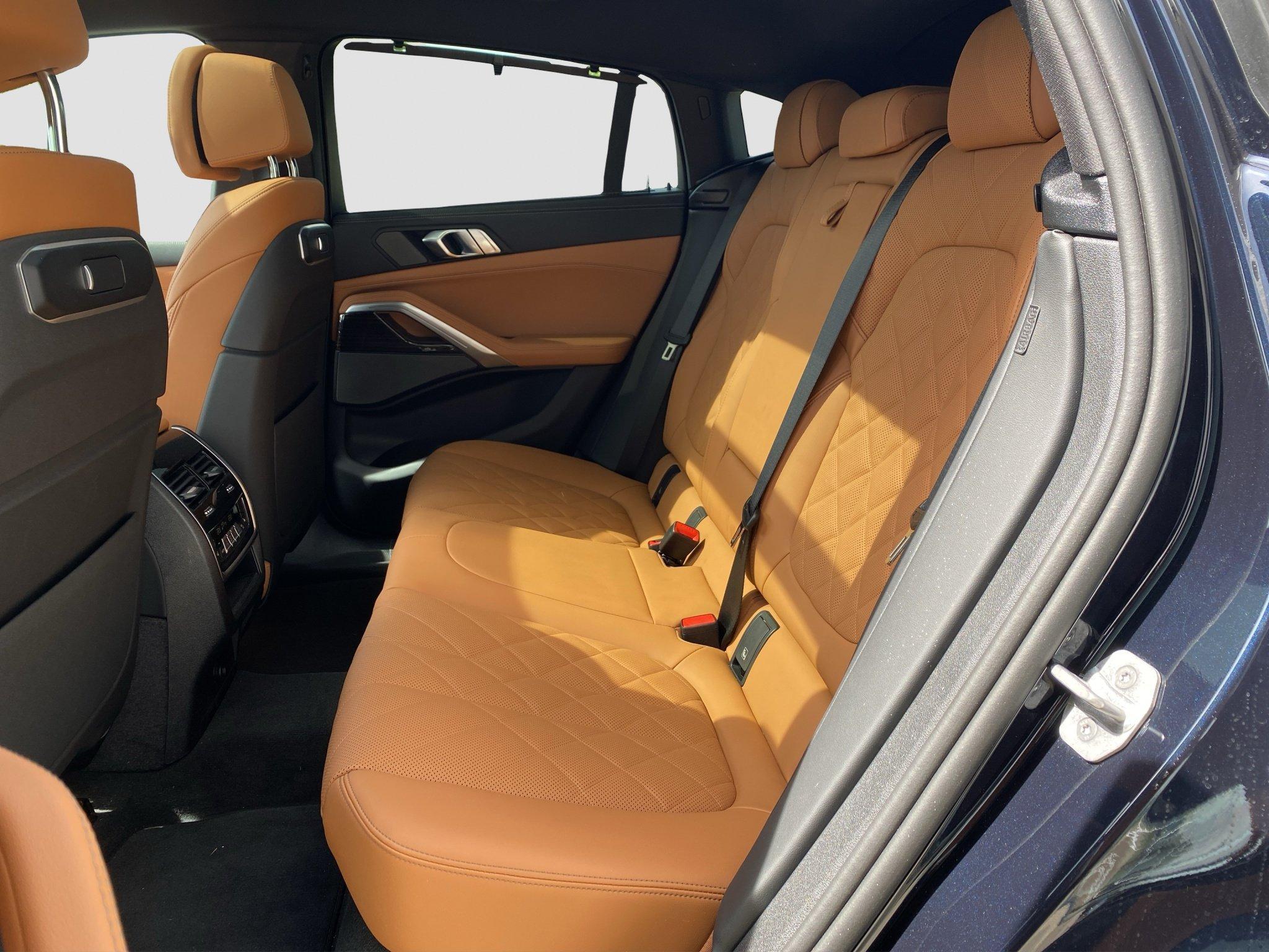 BMW X6 – Bild 14