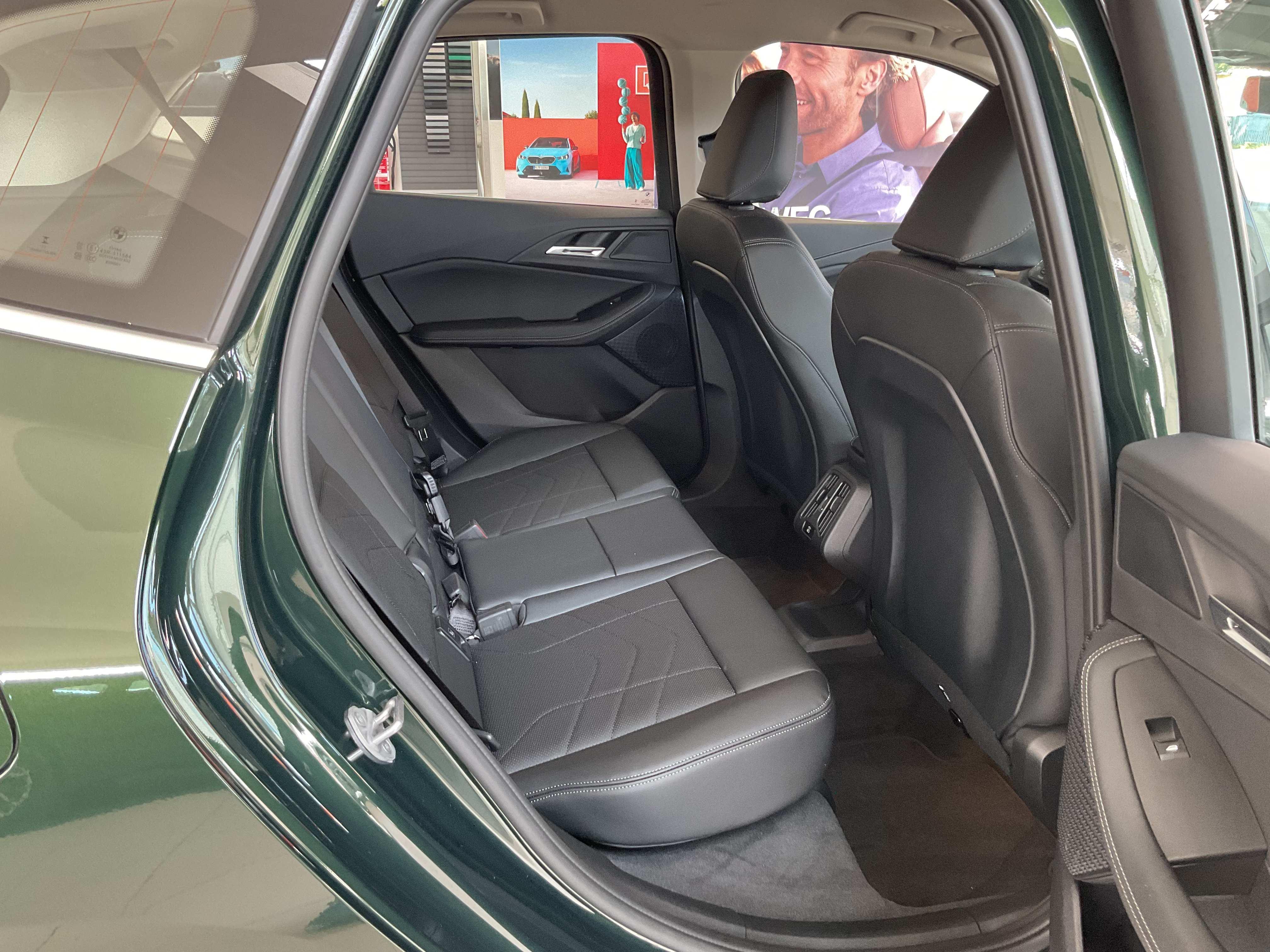 BMW 2er Active Tourer – Bild 17