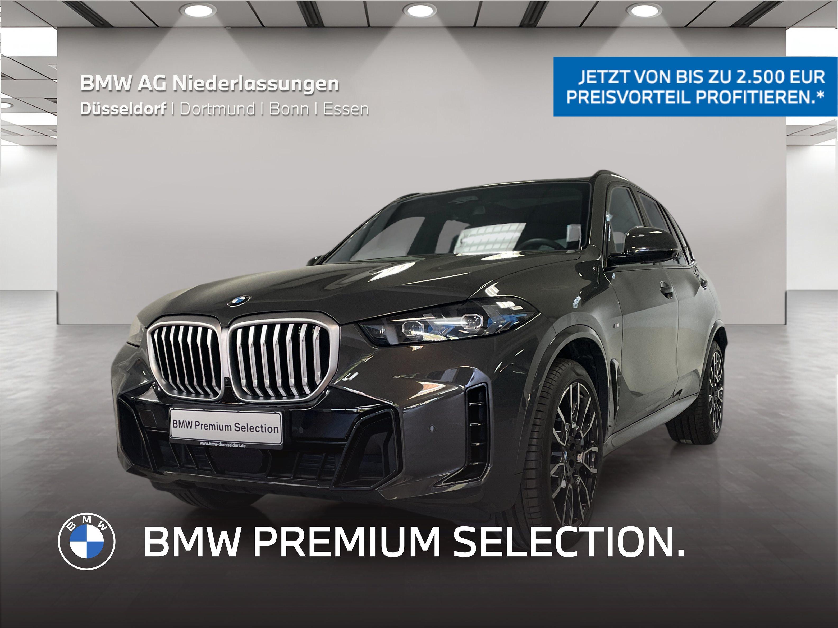 BMW X5 — BMW X5 XDRIVE30D
