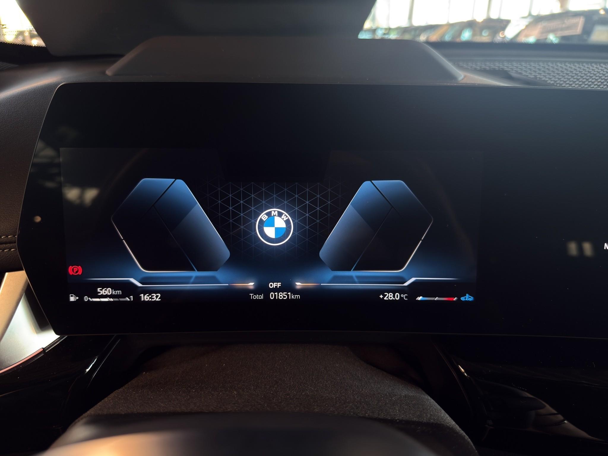 BMW X1 – Bild 32
