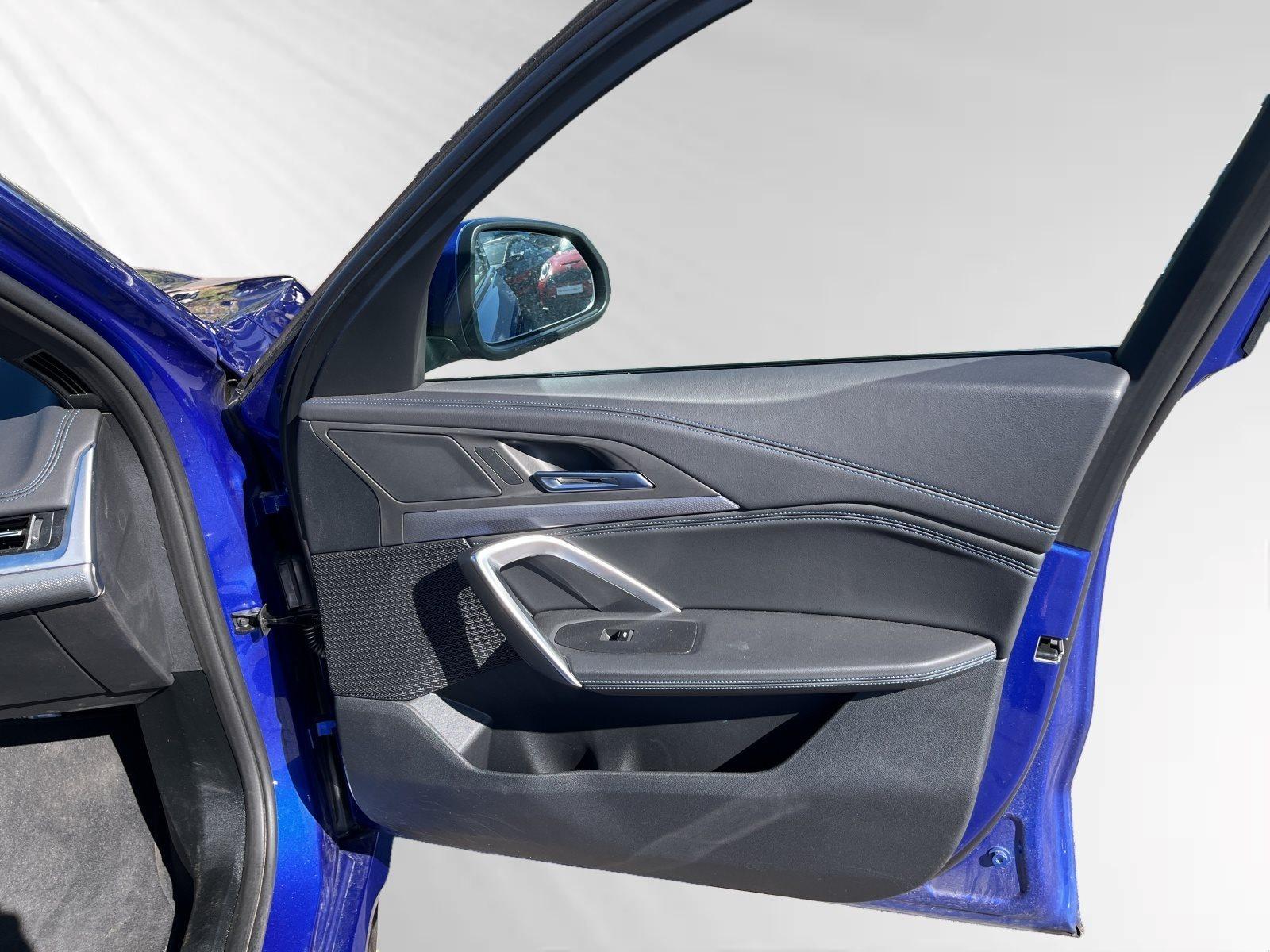 BMW X1 – Bild 21