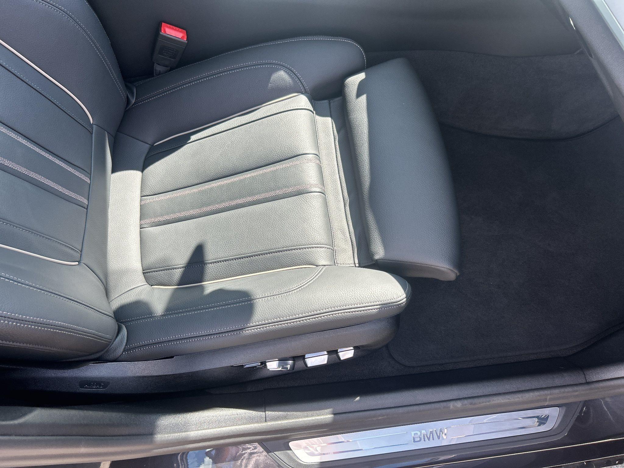BMW 5er Touring – Bild 12