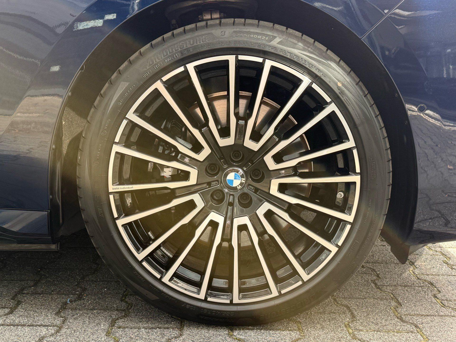 BMW 7er – Bild 14